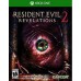Resident Evil Revelations 2 (Xbox One, русские субтитры), 150271, Приключения/экшен